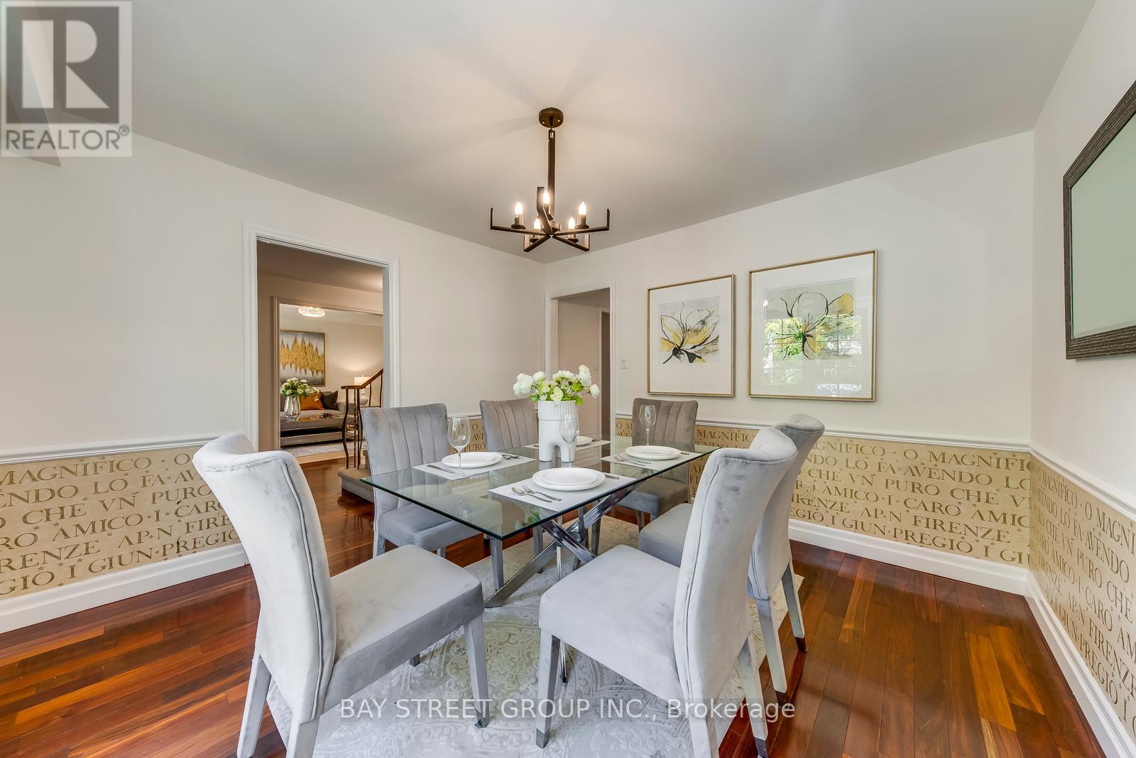 130 All Saints Crescent, Oakville, Ontario  L6J 5Y7 - Photo 10 - W12152916