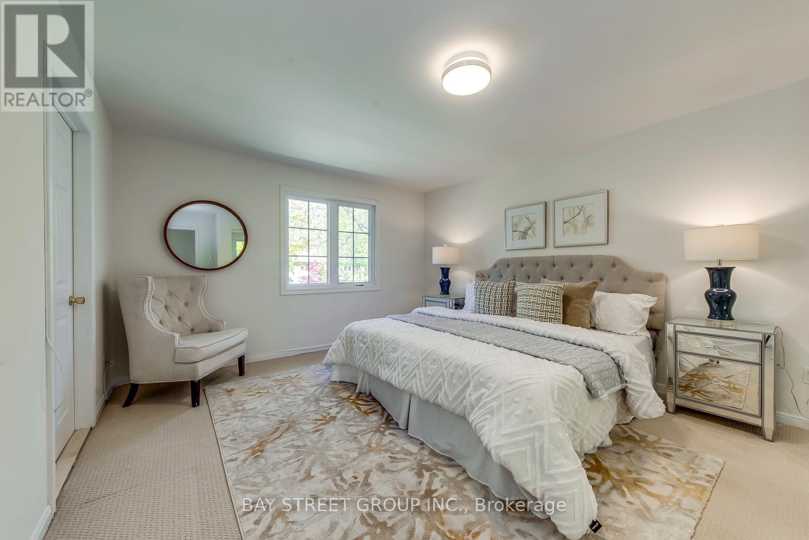 130 All Saints Crescent, Oakville, Ontario  L6J 5Y7 - Photo 25 - W12152916