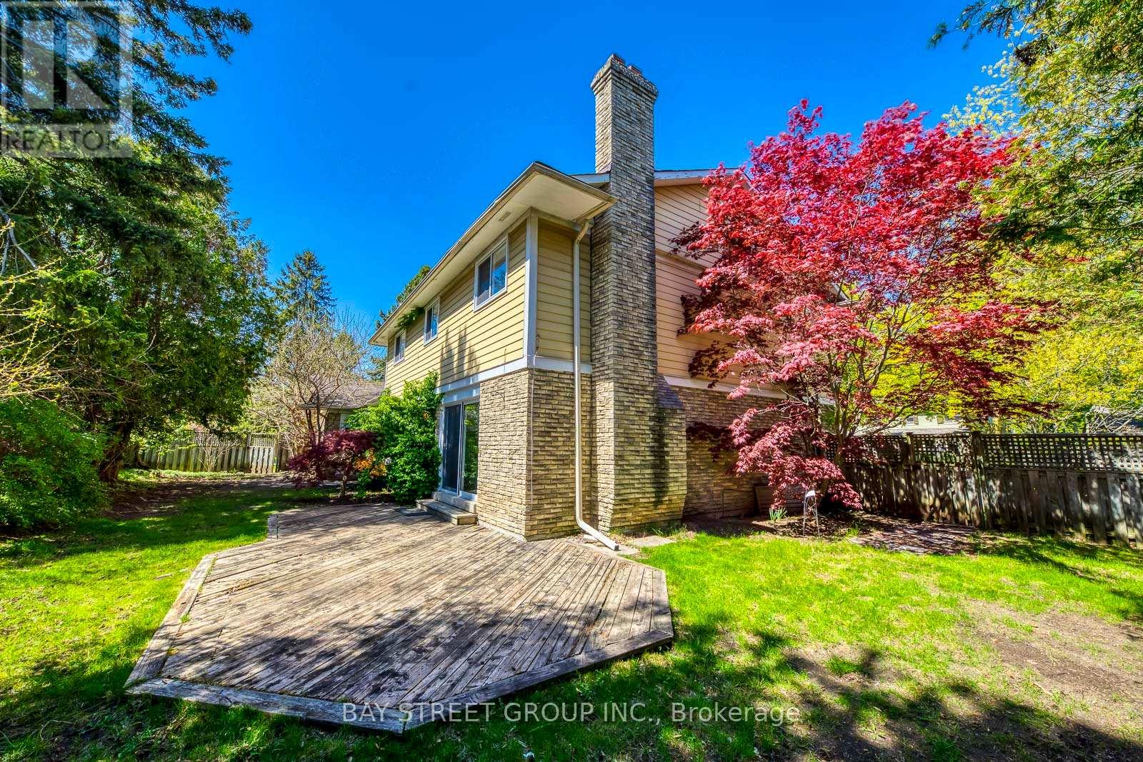 130 All Saints Crescent, Oakville, Ontario  L6J 5Y7 - Photo 49 - W12152916