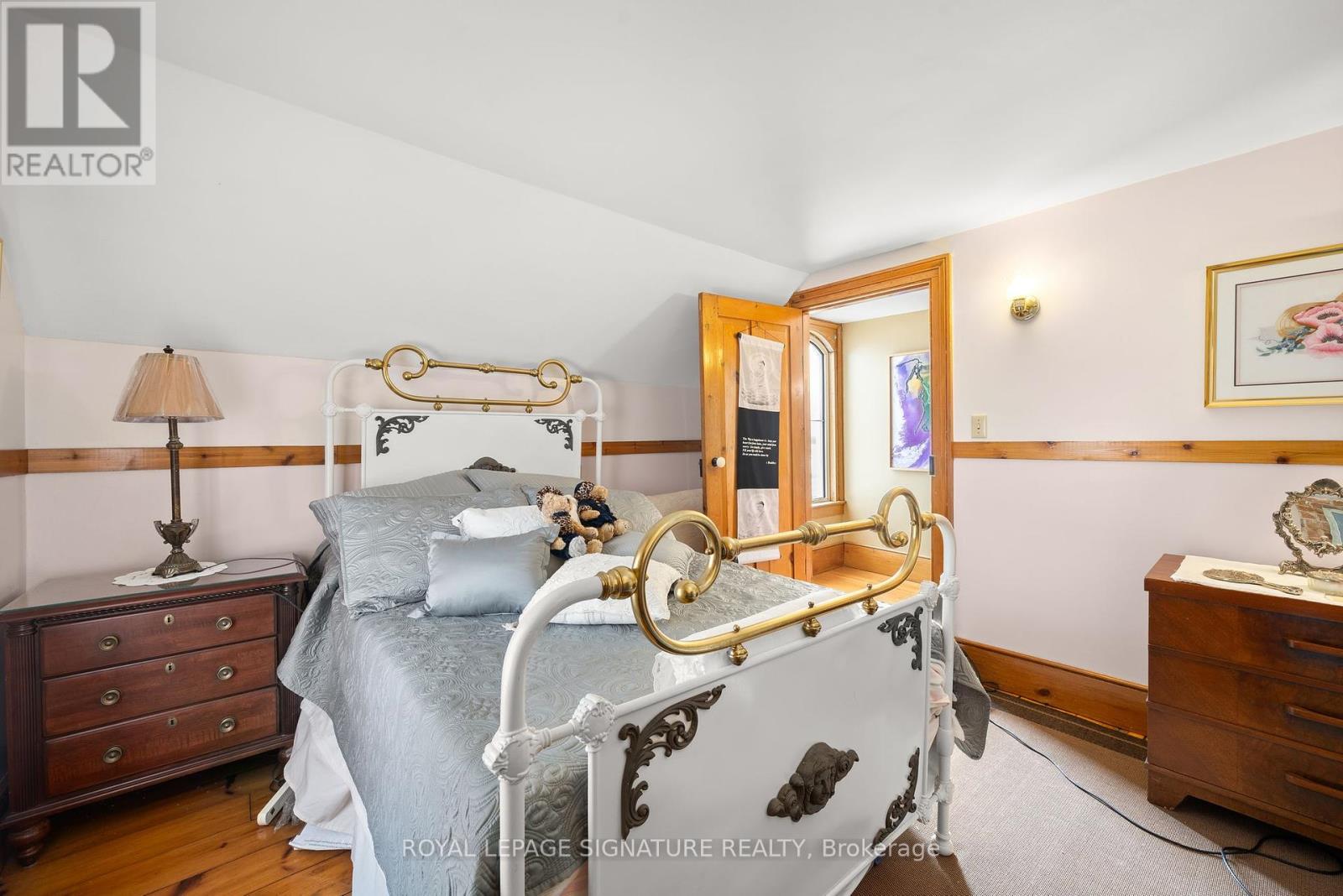 1818 County 12 Road, Prince Edward County (Hallowell Ward), Ontario  K0K 2T0 - Photo 18 - X12023726