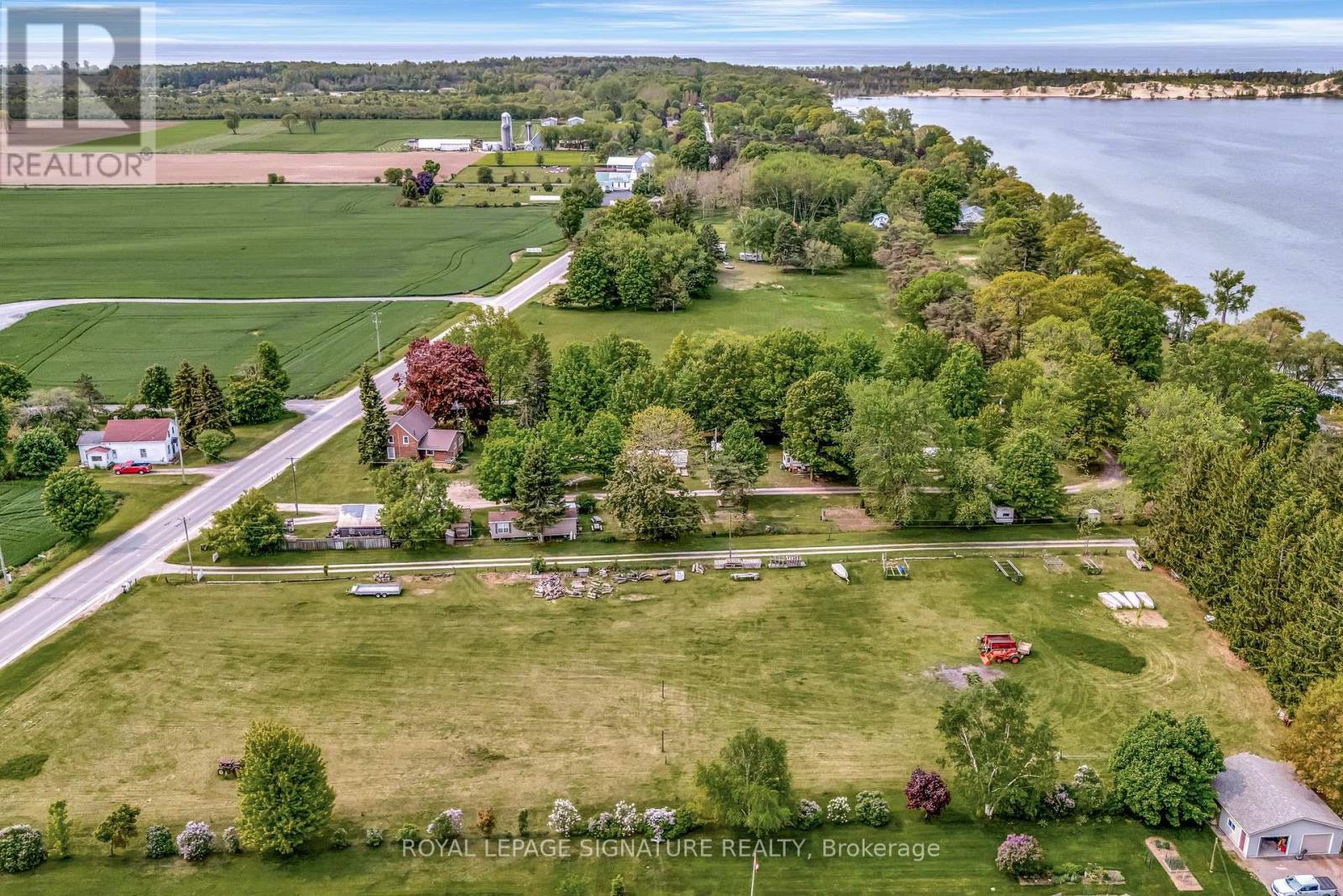 1818 County 12 Road, Prince Edward County (Hallowell Ward), Ontario  K0K 2T0 - Photo 28 - X12023726