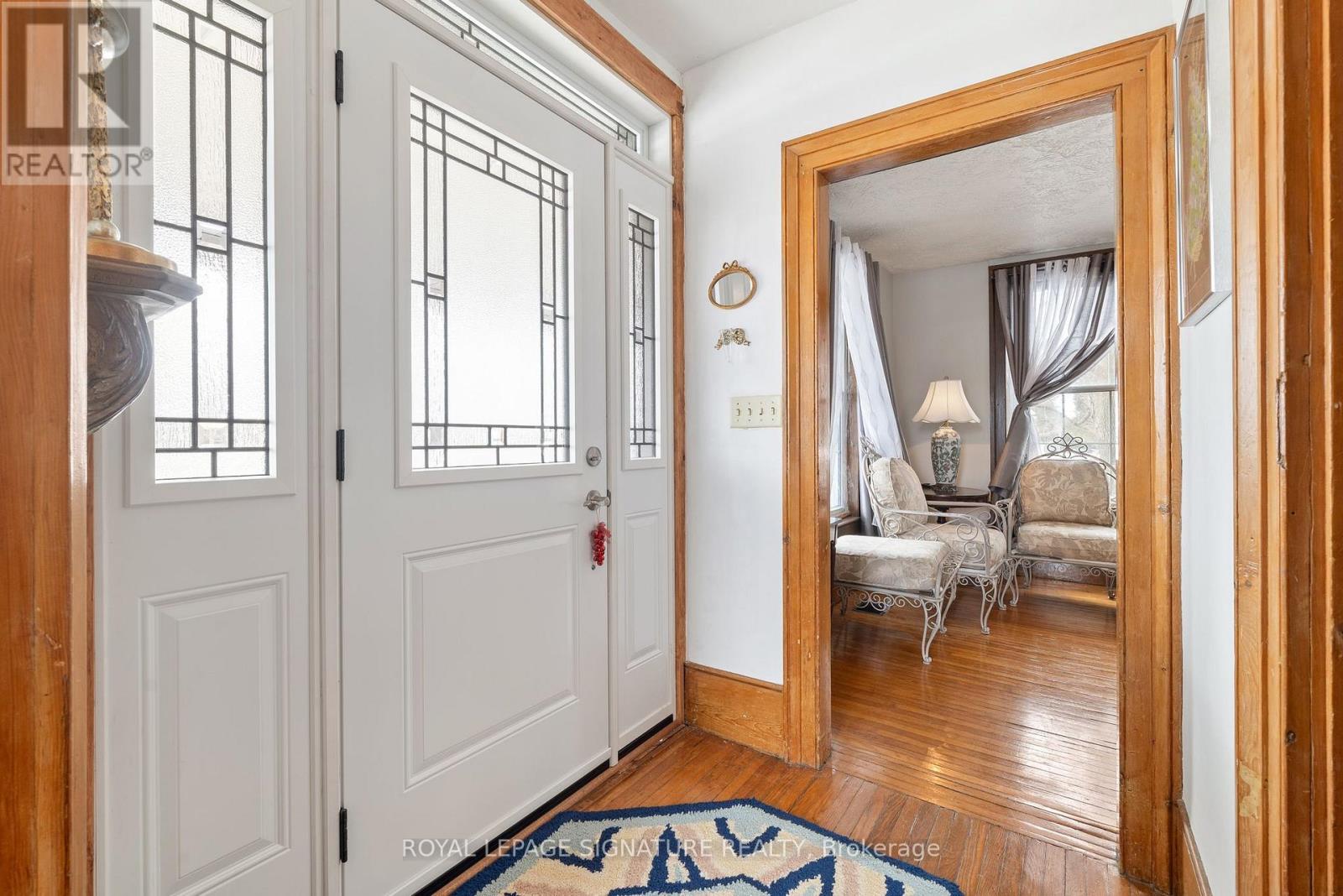 1818 County 12 Road, Prince Edward County (Hallowell Ward), Ontario  K0K 2T0 - Photo 8 - X12023726