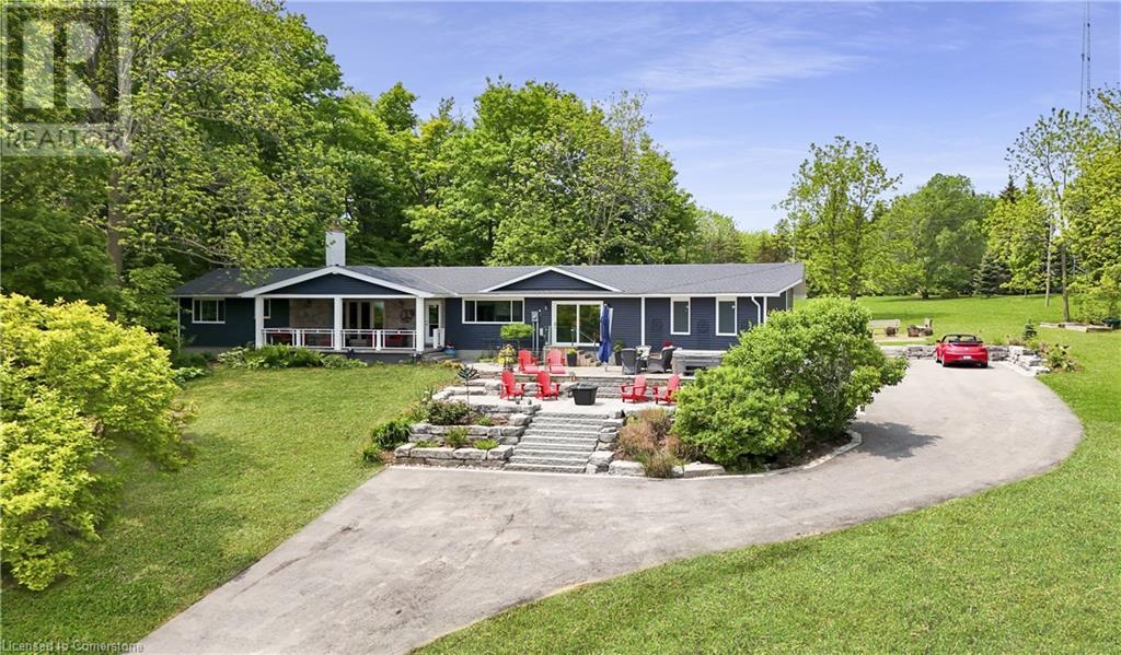 4030 MOUNTAINVIEW Road, beamsville, Ontario