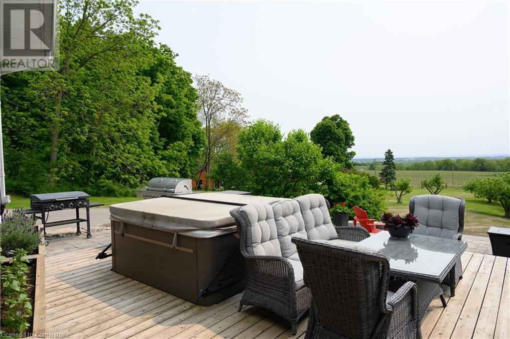 4030 Mountainview Road, Beamsville, Ontario  L3J 2C8 - Photo 10 - 40738403