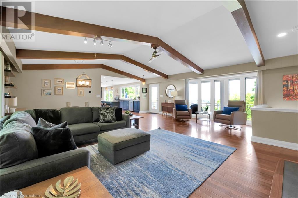 4030 Mountainview Road, Beamsville, Ontario  L3J 2C8 - Photo 23 - 40738403