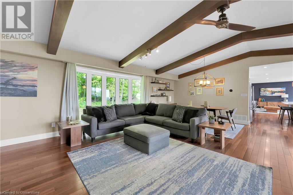 4030 Mountainview Road, Beamsville, Ontario  L3J 2C8 - Photo 24 - 40738403