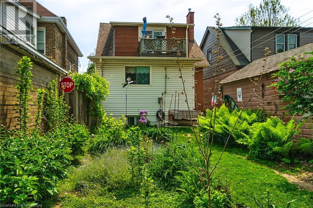 184 Rosslyn Avenue S, Hamilton, Ontario  L8M 3J5 - Photo 34 - 40738304