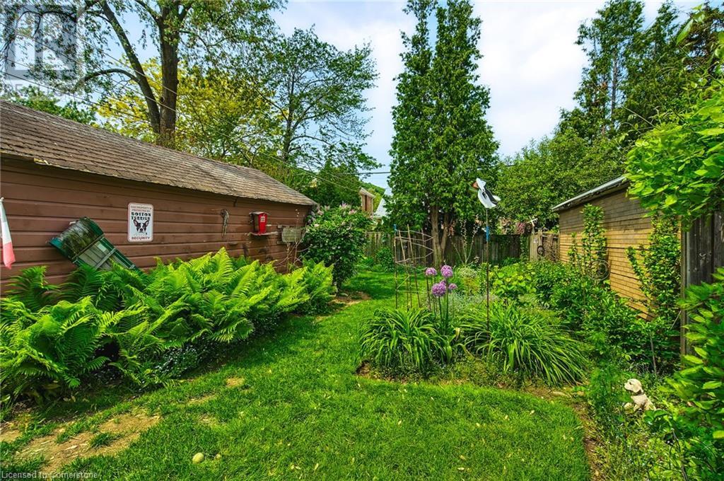 184 Rosslyn Avenue S, Hamilton, Ontario  L8M 3J5 - Photo 35 - 40738304