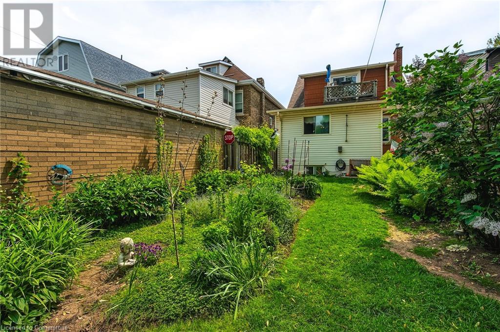 184 Rosslyn Avenue S, Hamilton, Ontario  L8M 3J5 - Photo 36 - 40738304