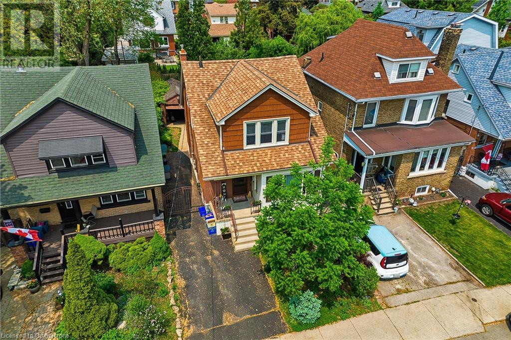 184 Rosslyn Avenue S, Hamilton, Ontario  L8M 3J5 - Photo 39 - 40738304