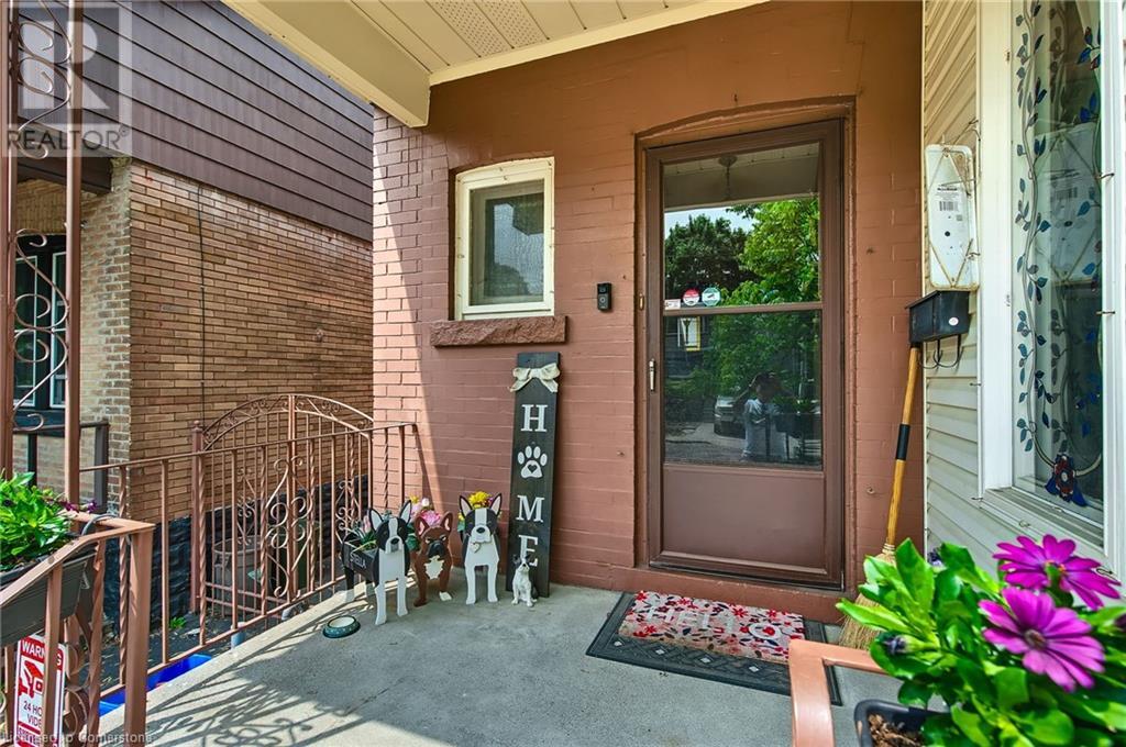 184 Rosslyn Avenue S, Hamilton, Ontario  L8M 3J5 - Photo 4 - 40738304