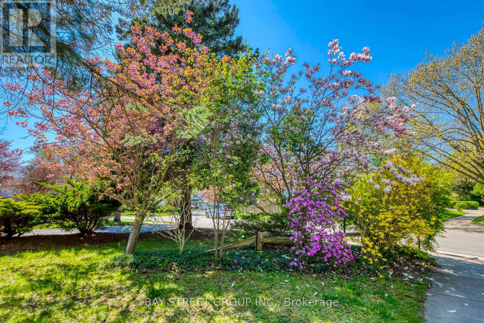 130 All Saints Crescent, Oakville, Ontario  L6J 5Y7 - Photo 46 - W12152916