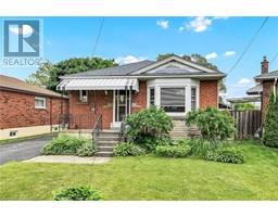 337 EAST 33RD Street, Hamilton, Ontario