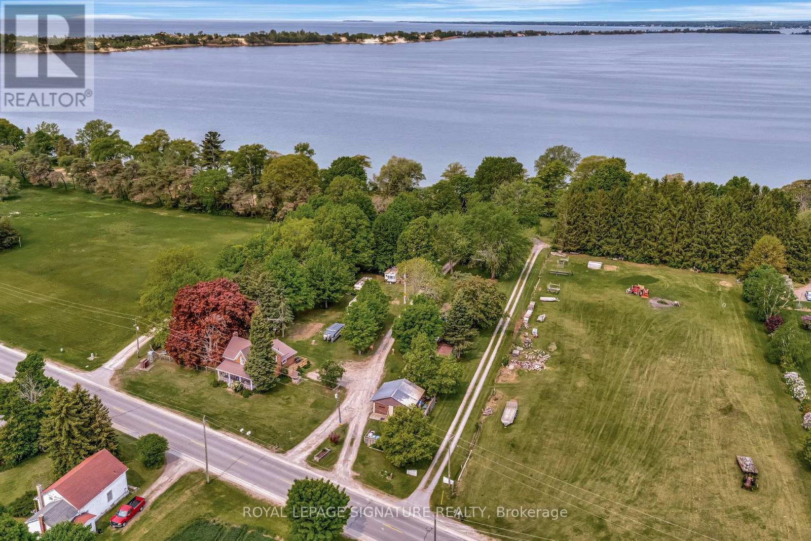 1818 County 12 Road, Prince Edward County (Hallowell Ward), Ontario  K0K 2T0 - Photo 27 - X12023726