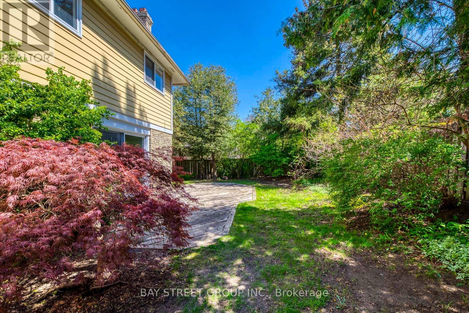 130 All Saints Crescent, Oakville, Ontario  L6J 5Y7 - Photo 48 - W12152916