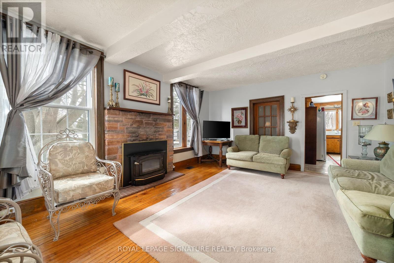 1818 County 12 Road, Prince Edward County (Hallowell Ward), Ontario  K0K 2T0 - Photo 9 - X12023726