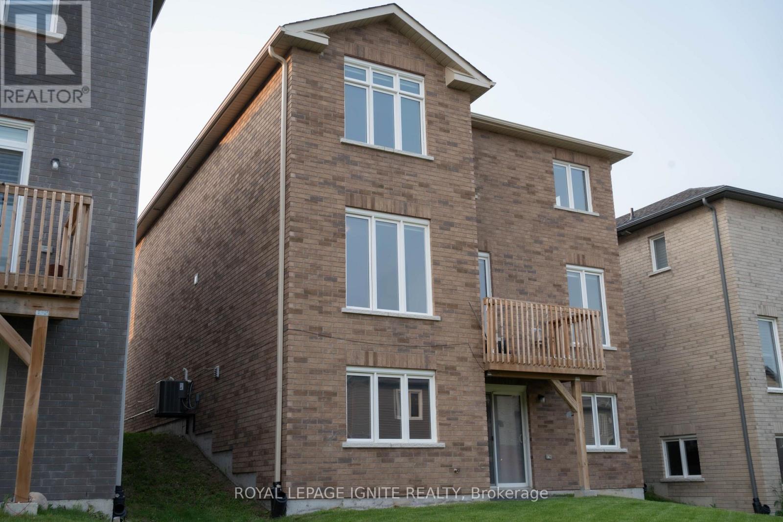 233 O'neil Street, Peterborough North, Ontario  K9K 0H8 - Photo 44 - X12200563