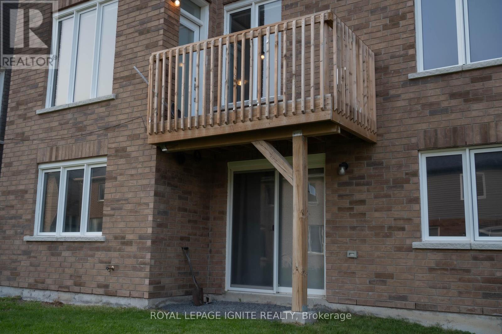233 O'neil Street, Peterborough North, Ontario  K9K 0H8 - Photo 41 - X12200563