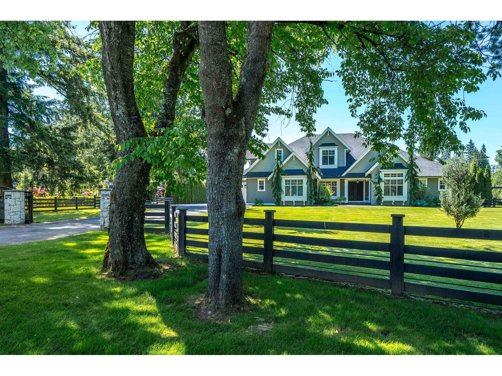 Property at 23244 OLD YALE ROAD image 2