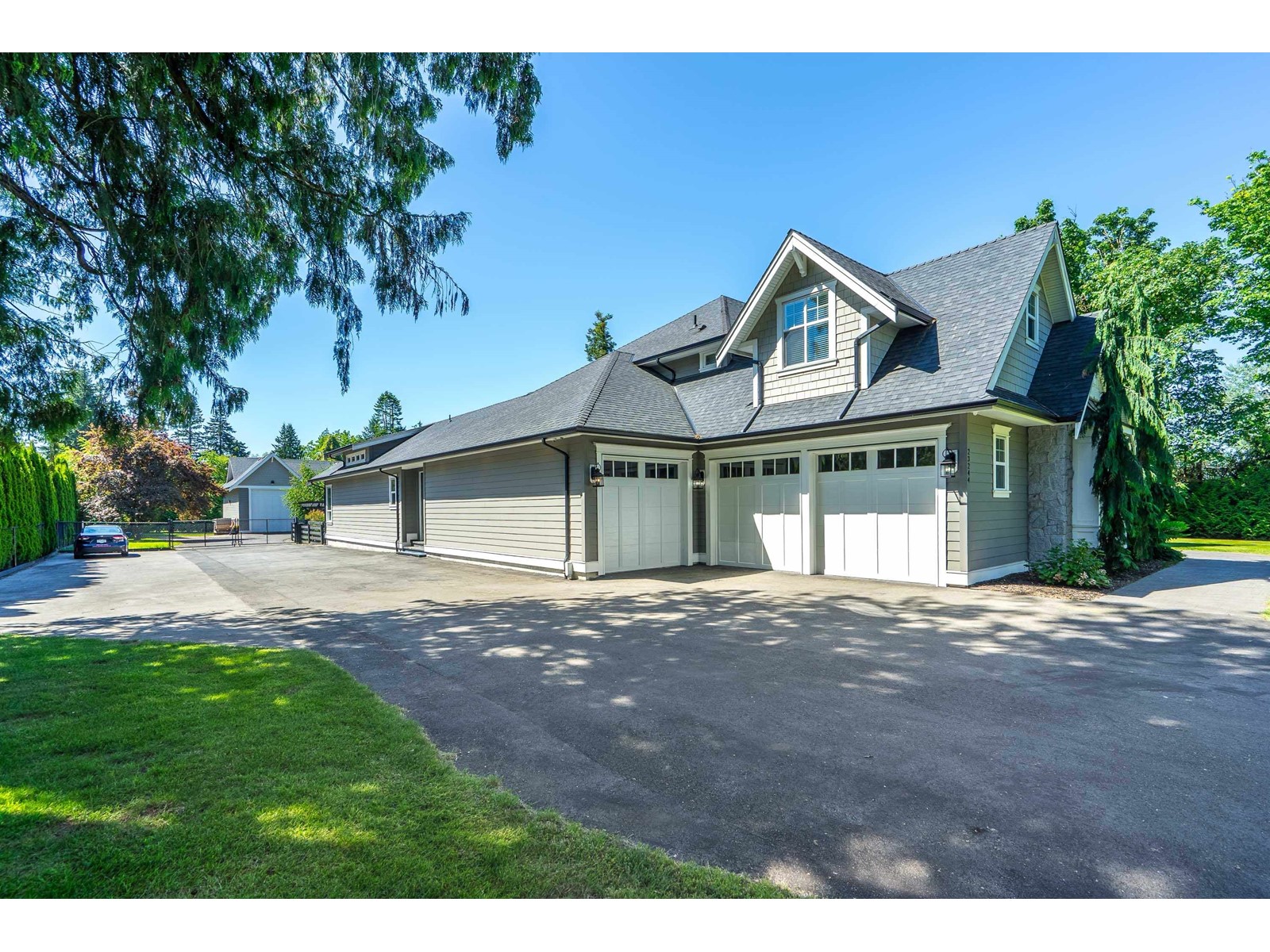 Property at 23244 OLD YALE ROAD image 3