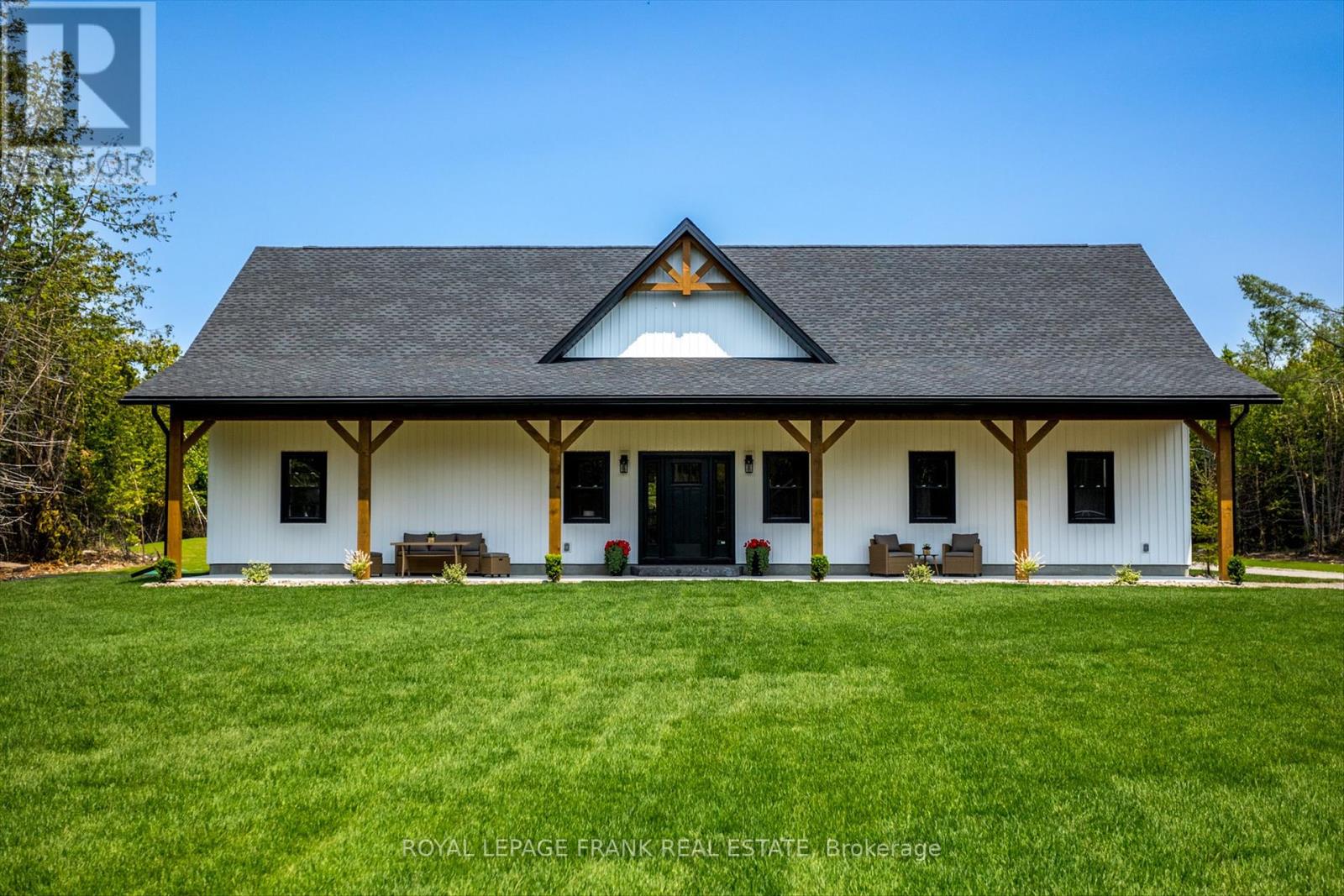652 County Road 49, Trent Lakes, Ontario  K0M 1A0 - Photo 1 - X12202774
