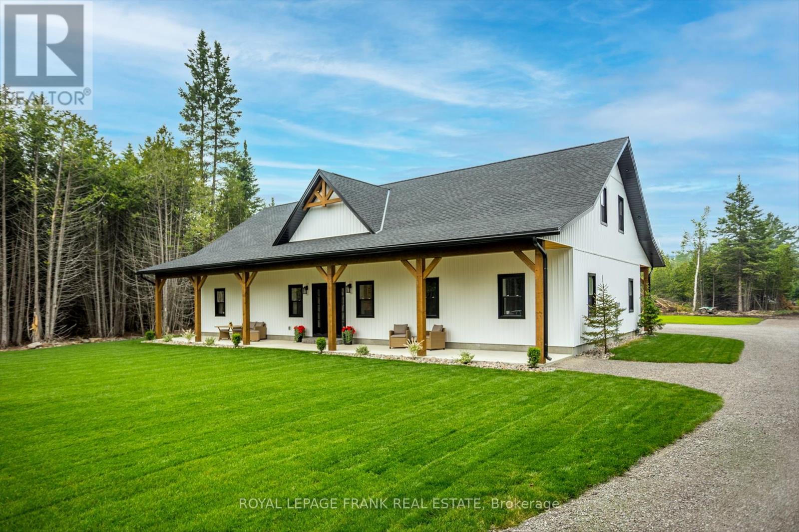 652 County Road 49, Trent Lakes, Ontario  K0M 1A0 - Photo 2 - X12202774