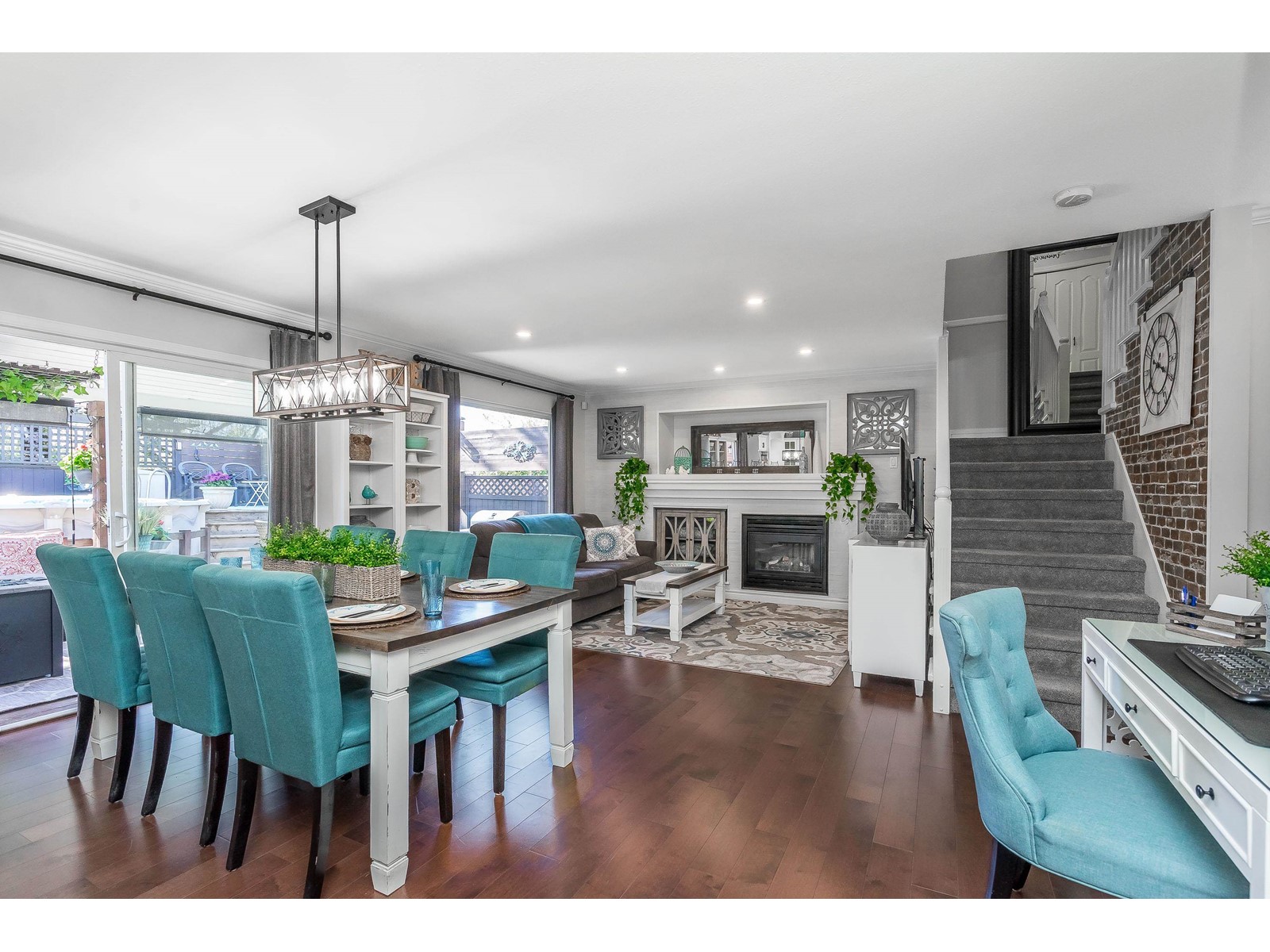 20226 93a Avenue, Langley, British Columbia  V1M 3Y7 - Photo 14 - R3012258