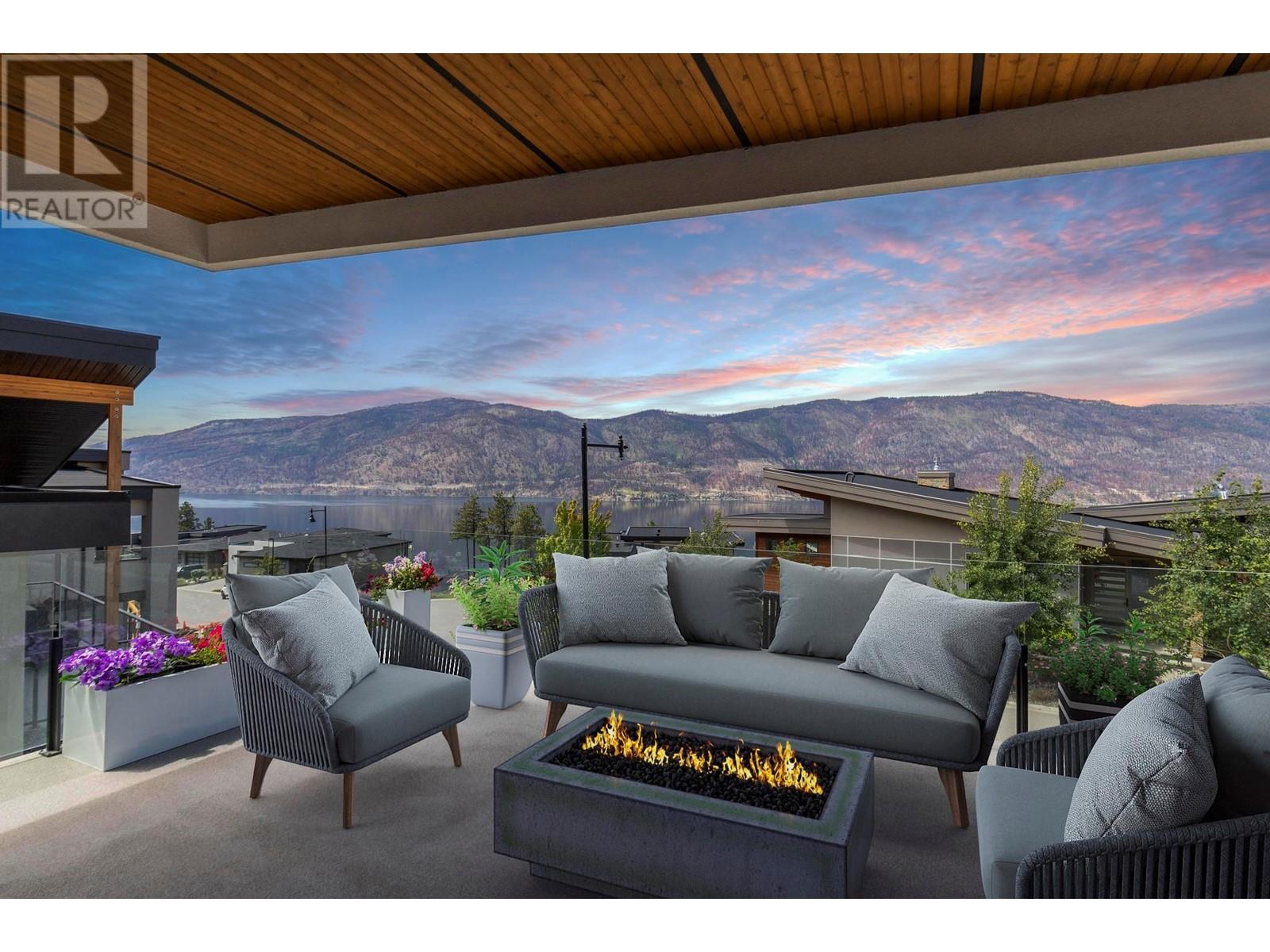 3567 Mckinley Beach Drive, Kelowna, British Columbia  V1V 3G2 - Photo 3 - 10351202