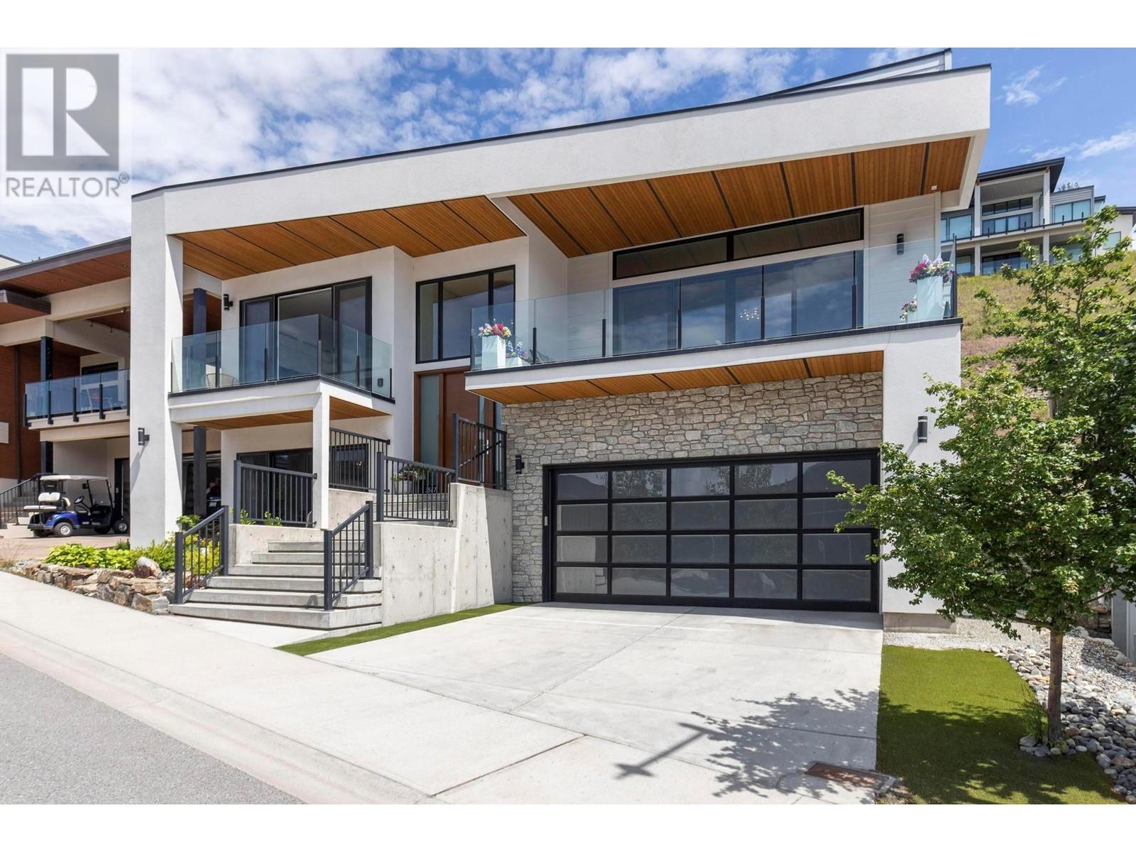 3567 Mckinley Beach Drive, Kelowna, British Columbia  V1V 3G2 - Photo 1 - 10351202