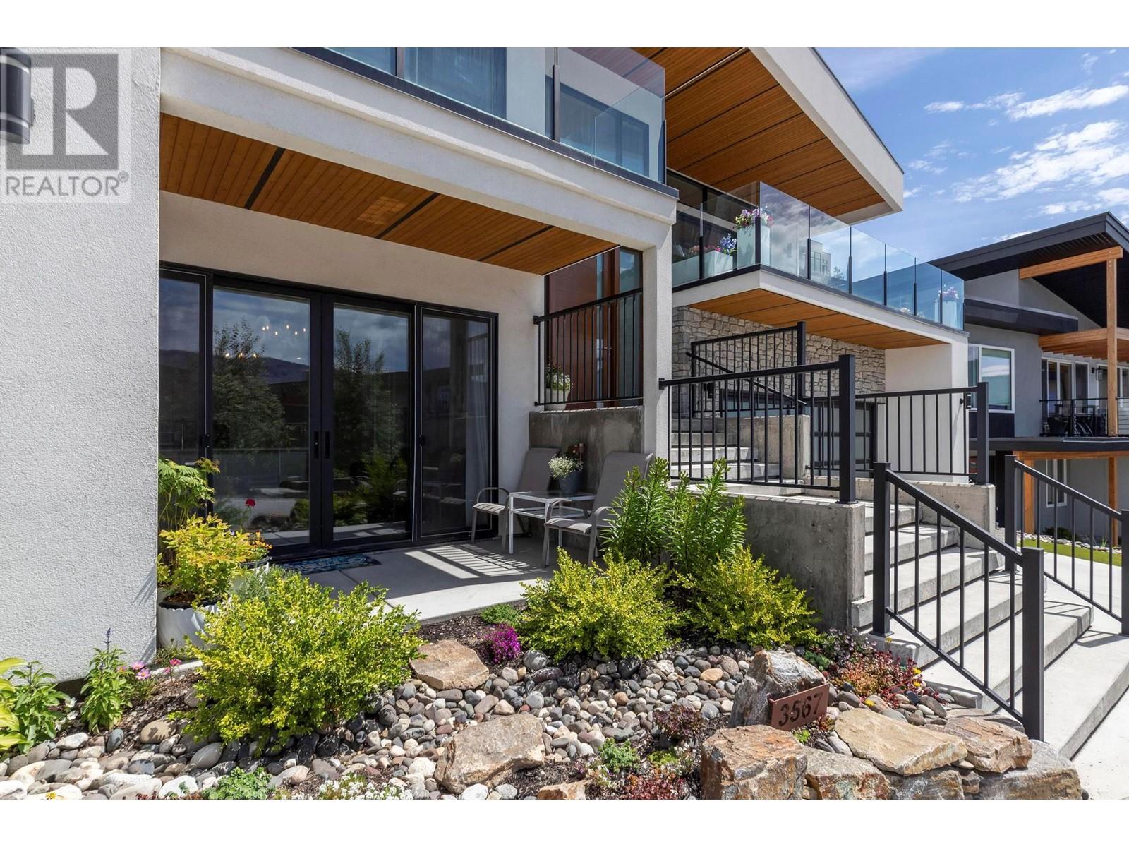 3567 Mckinley Beach Drive, Kelowna, British Columbia  V1V 3G2 - Photo 32 - 10351202
