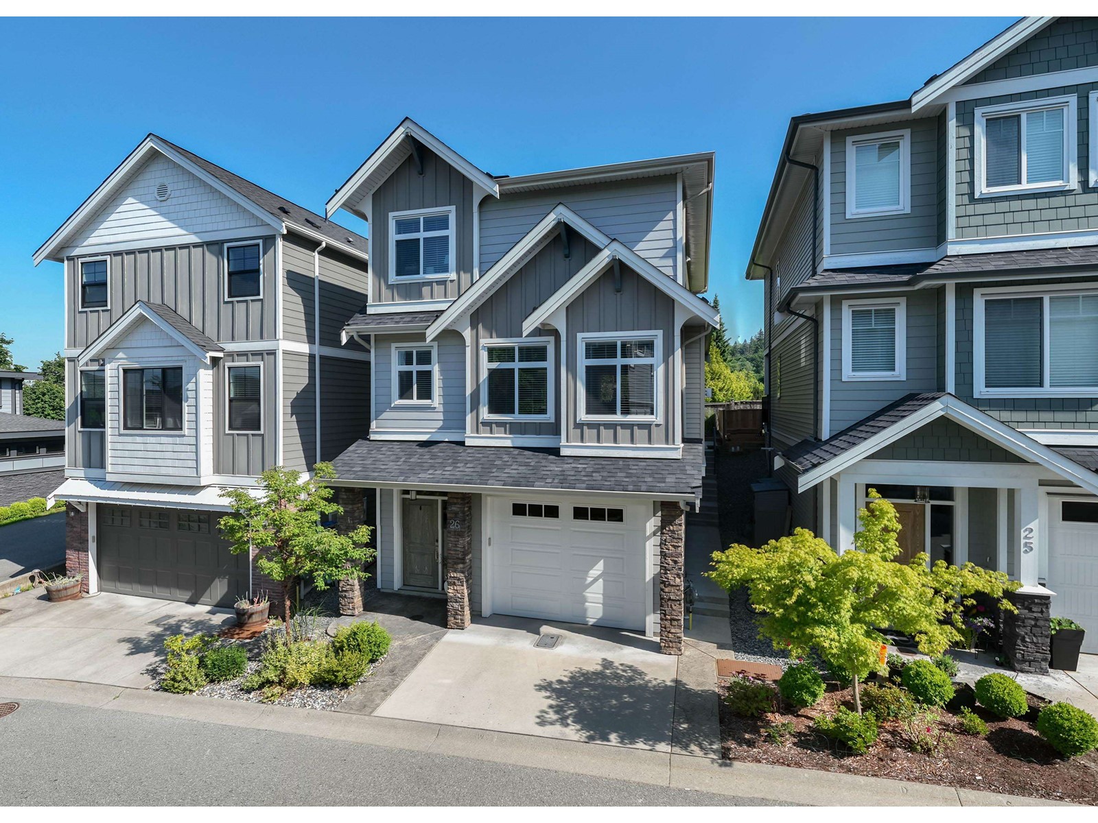 Property at 26 4295 OLD CLAYBURN ROAD image 2