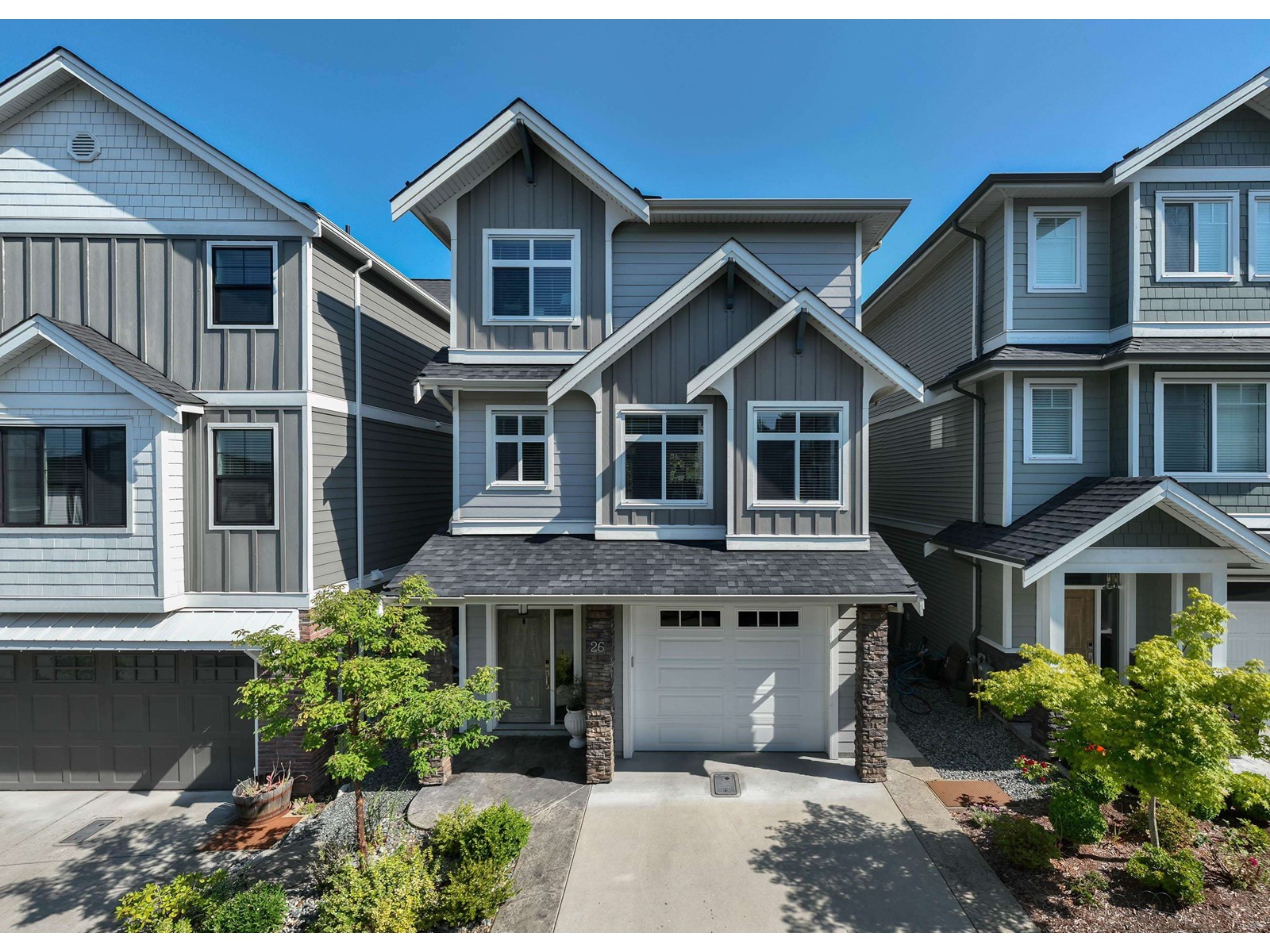 Property at 26 4295 OLD CLAYBURN ROAD image 1