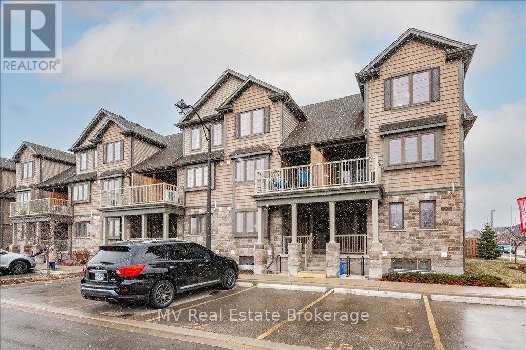 2b - 85 Mullin Drive, Guelph, Ontario N1E 0R4 - Photo 2 - X12176013