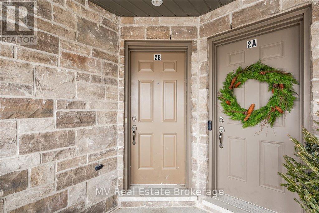 2b - 85 Mullin Drive, Guelph, Ontario N1E 0R4 - Photo 4 - X12176013