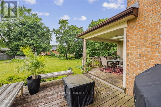 12 Linton Court, Uxbridge, Ontario  L9P 1L6 - Photo 37 - N12202833