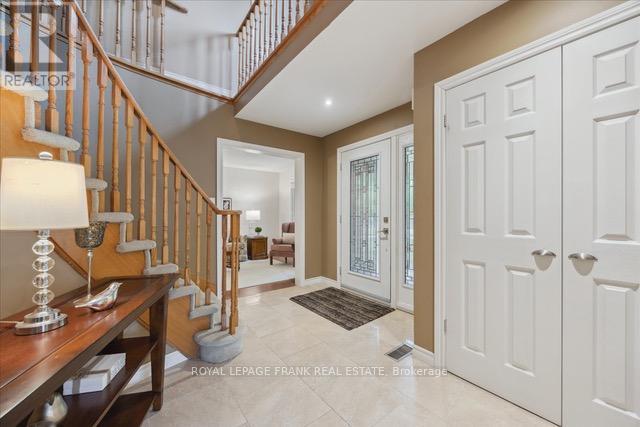 12 Linton Court, Uxbridge, Ontario  L9P 1L6 - Photo 5 - N12202833