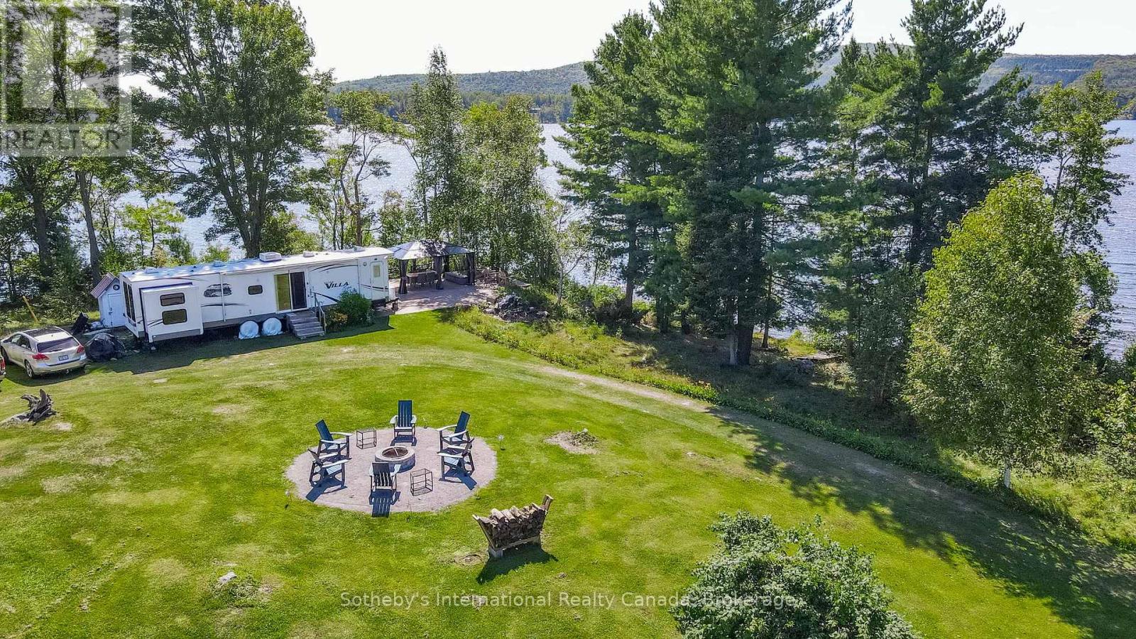 244 Mask Island Drive, Madawaska Valley, Ontario  K0J 1B0 - Photo 5 - X12202793
