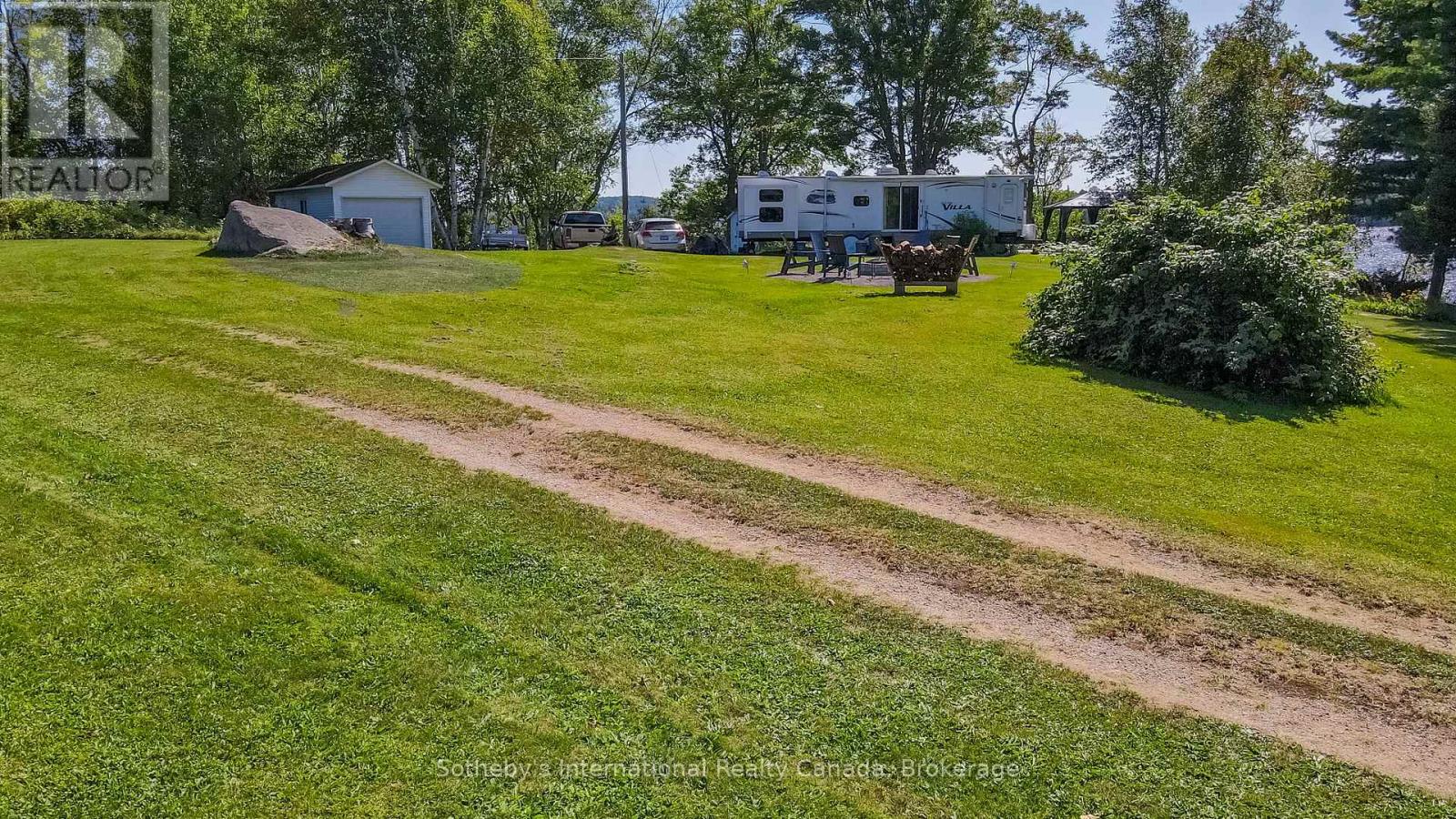 244 Mask Island Drive, Madawaska Valley, Ontario  K0J 1B0 - Photo 7 - X12202793