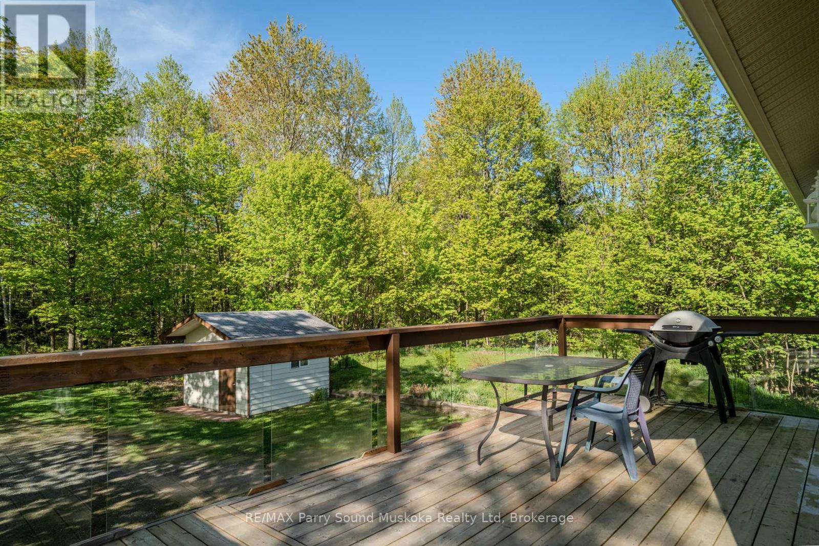 17 Harriet Street, Mckellar, Ontario  P0G 1C0 - Photo 34 - X12202840