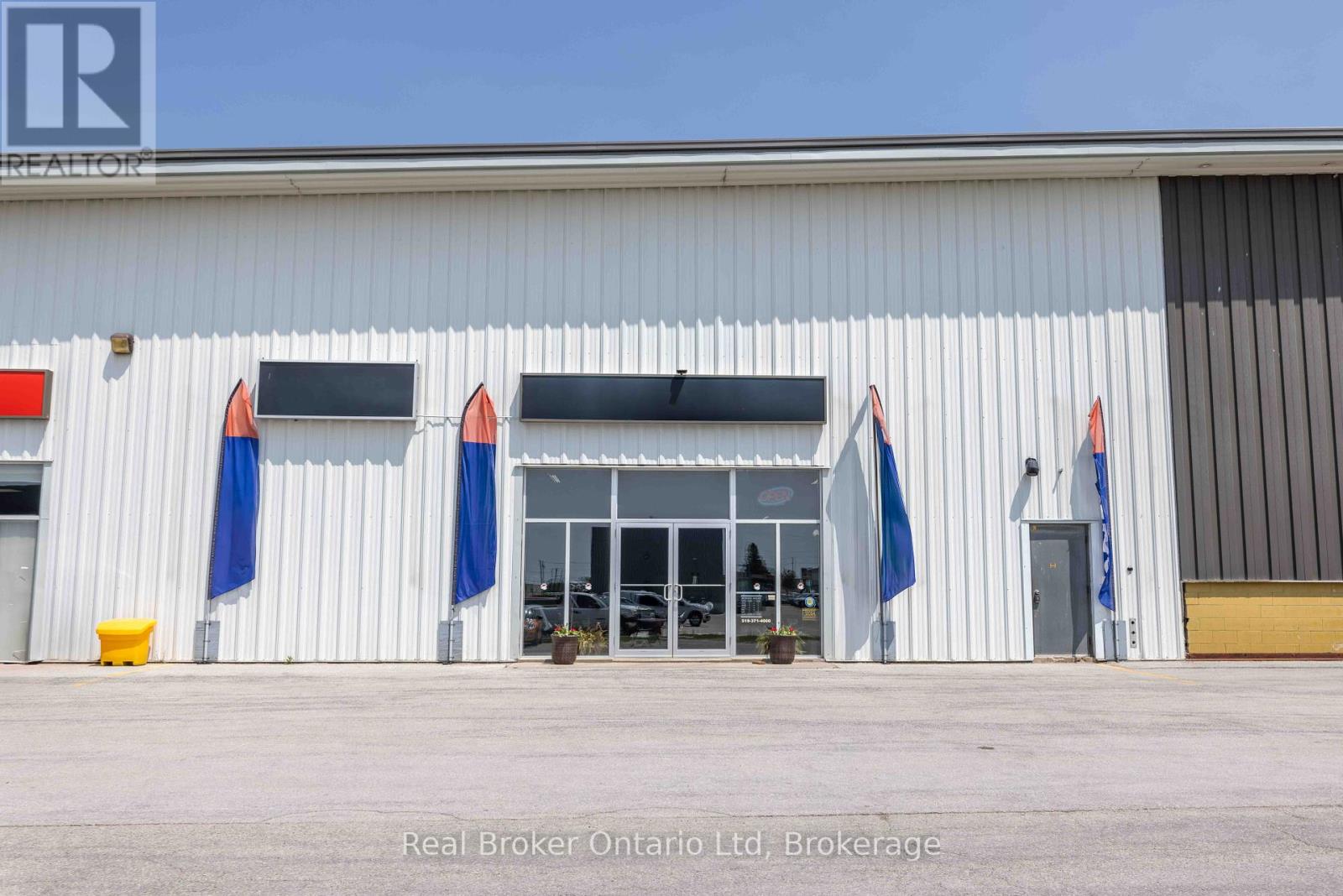 7 - 1855 17TH STREET E, Owen Sound, Ontario