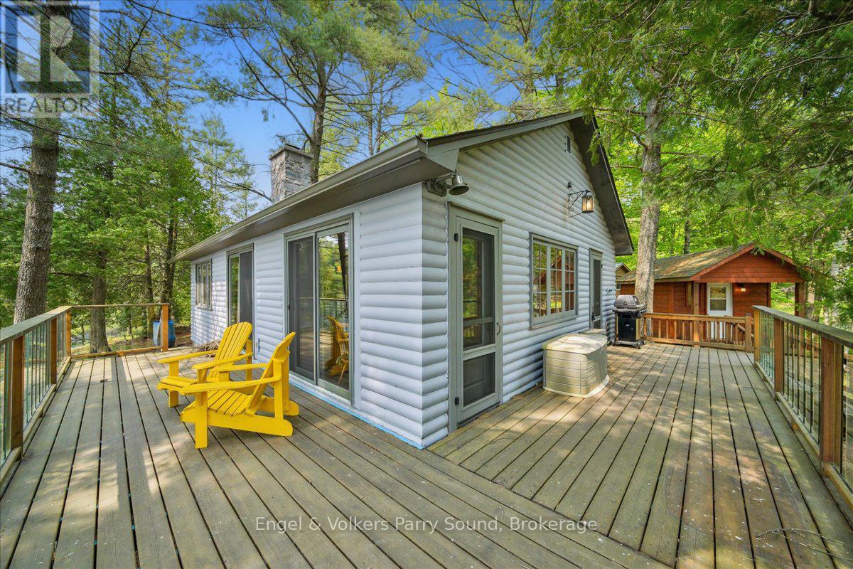 53 Birdwood Lane, Mcdougall, Ontario  P2A 2W7 - Photo 22 - X12202930