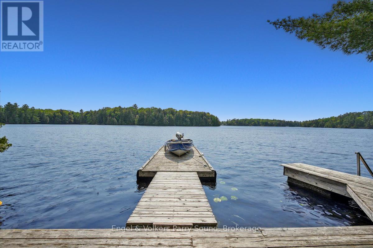 53 Birdwood Lane, Mcdougall, Ontario  P2A 2W7 - Photo 40 - X12202930