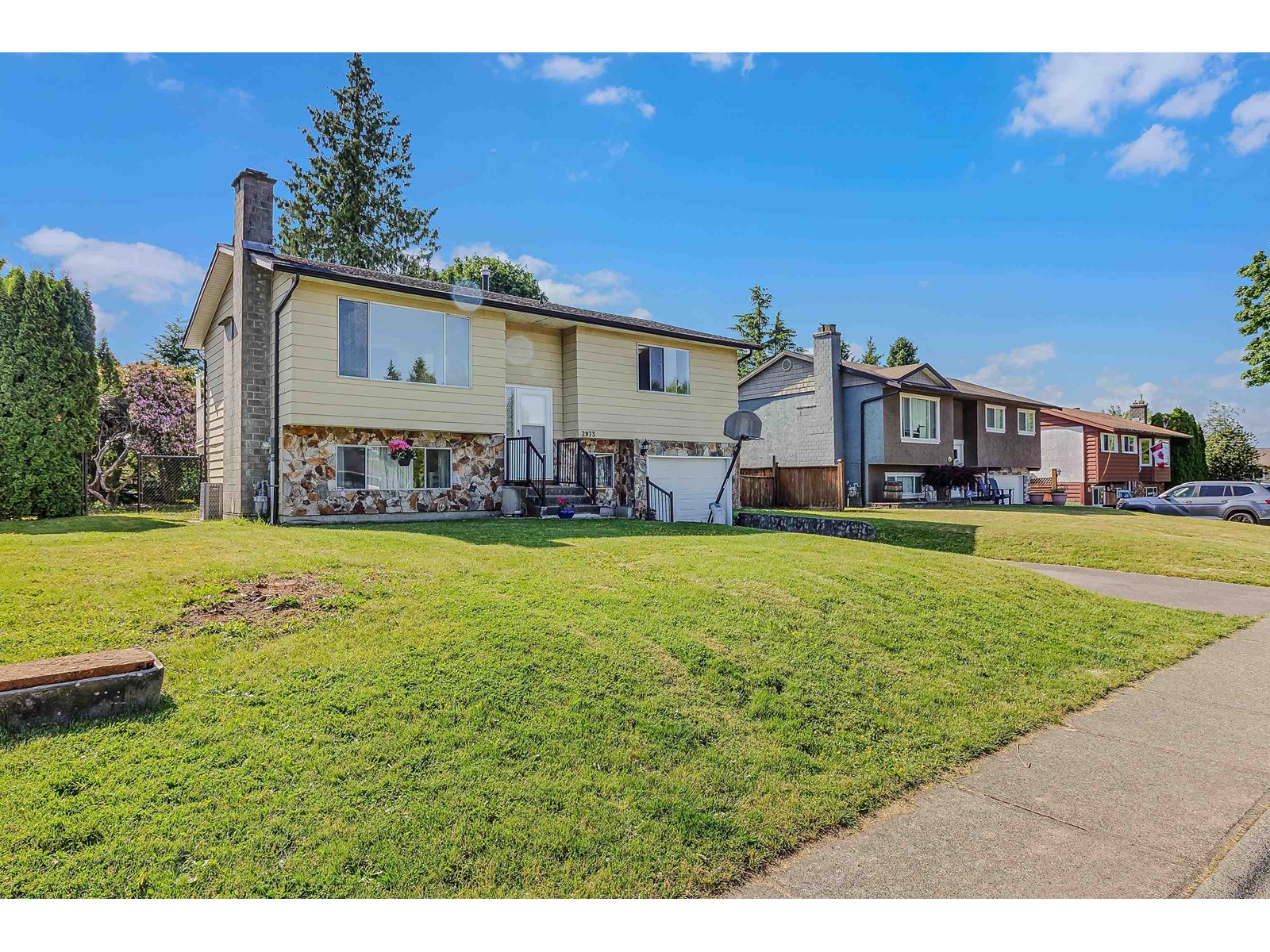 2973 265a Street, Langley, British Columbia  V4W 3B6 - Photo 3 - R3011533