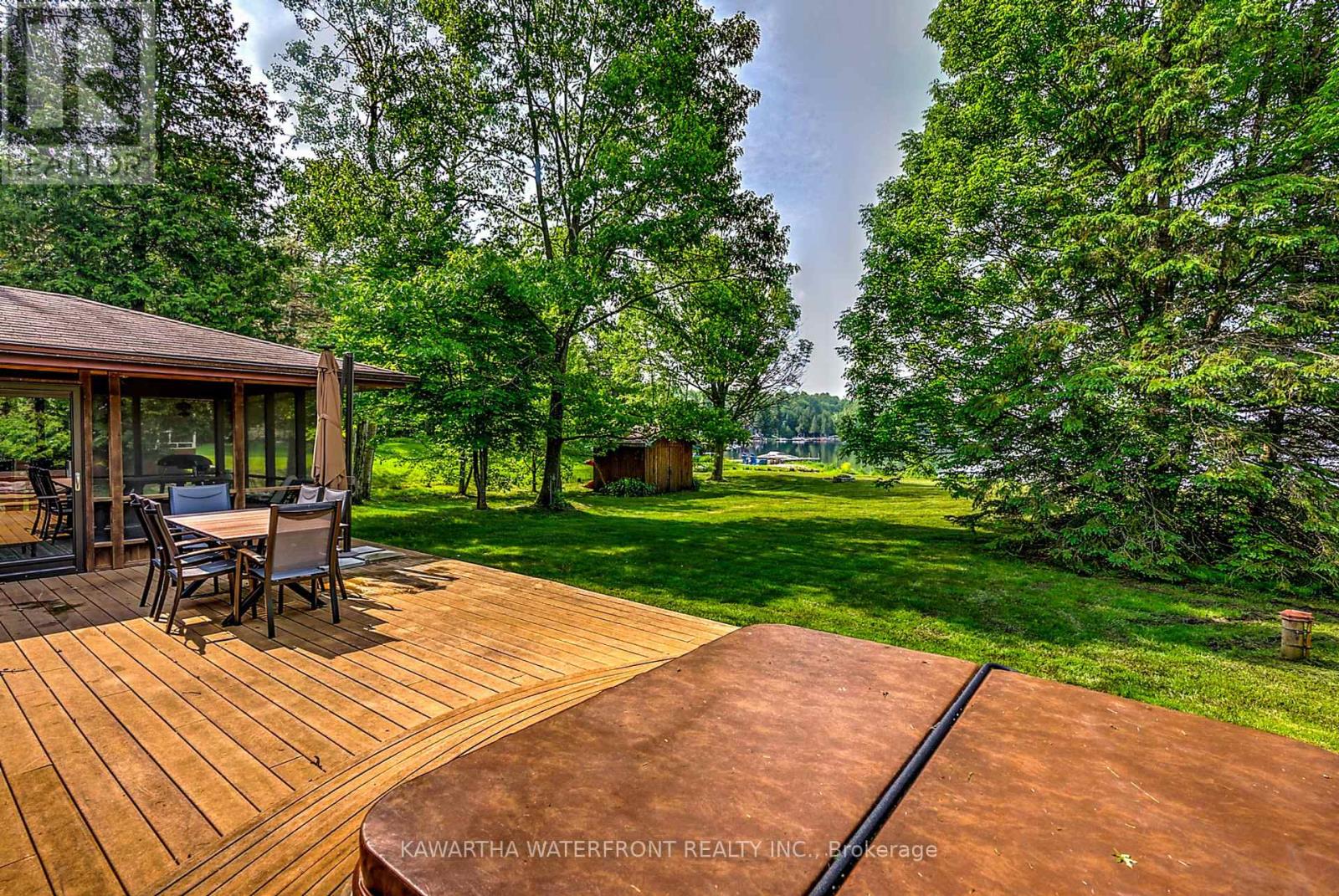 32 South Fork Drive, Kawartha Lakes, Ontario  K0M 1K0 - Photo 12 - X12202855