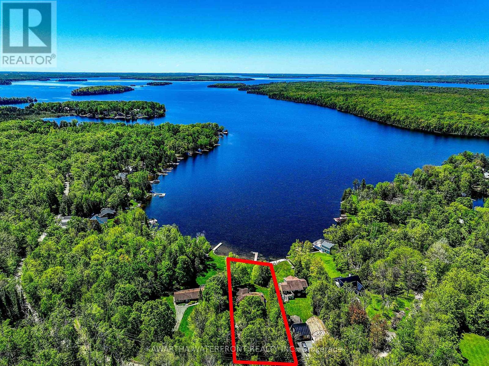 32 South Fork Drive, Kawartha Lakes, Ontario  K0M 1K0 - Photo 5 - X12202855