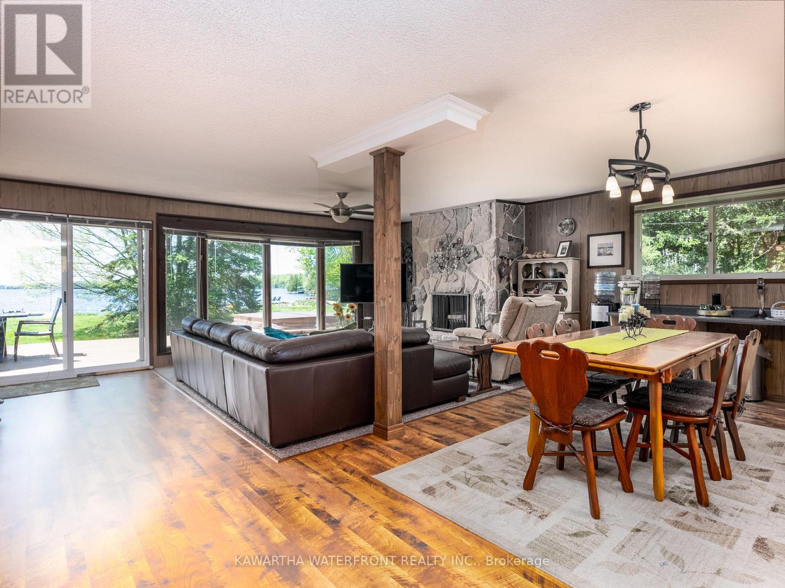 32 South Fork Drive, Kawartha Lakes, Ontario  K0M 1K0 - Photo 9 - X12202855