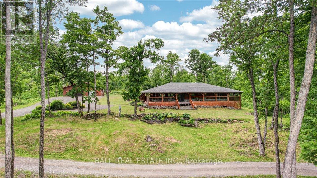 944 Steenburg Lake Road N, Limerick, Ontario  K0L 1W0 - Photo 37 - X12202885
