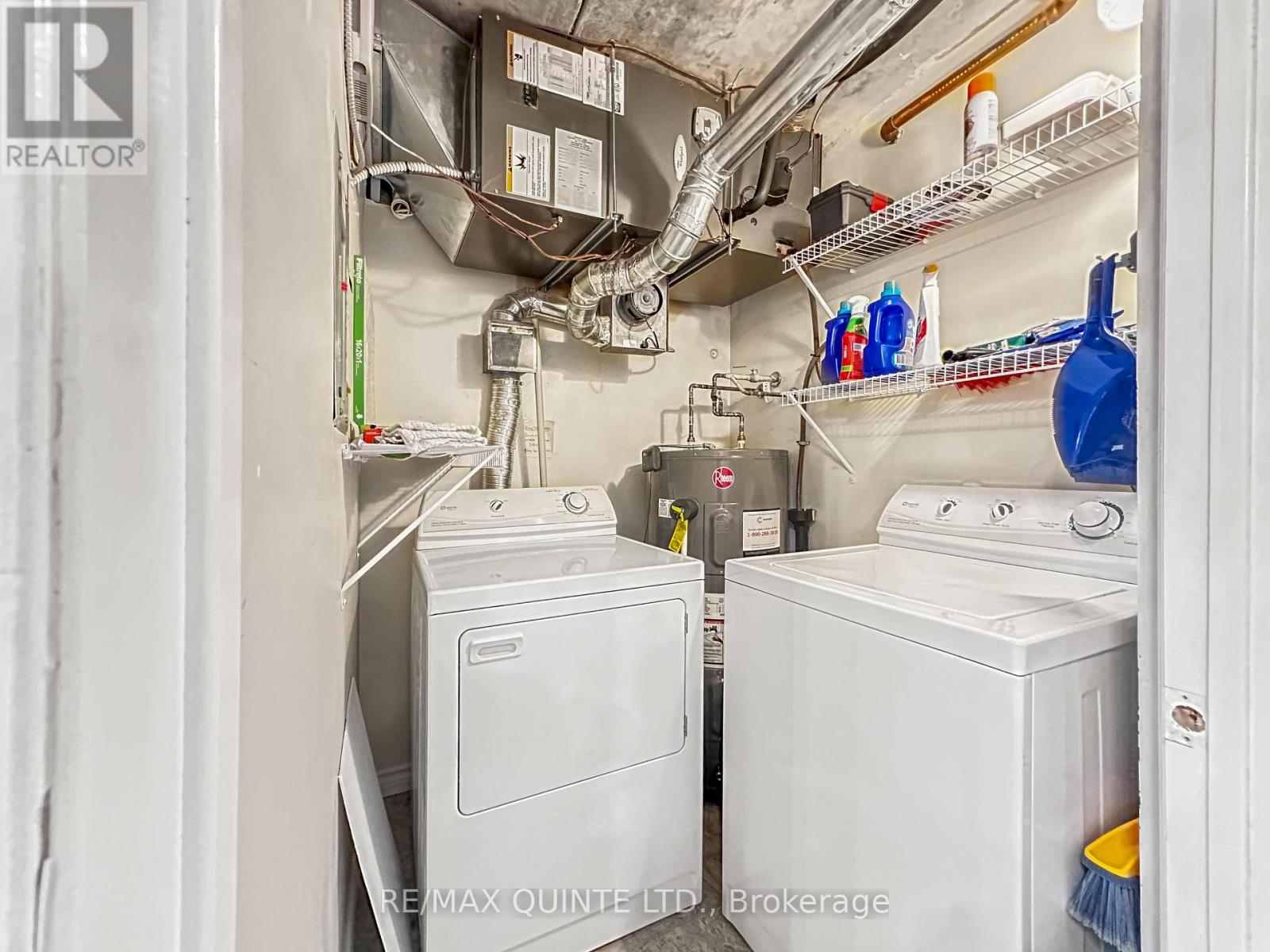 401 - 1 Queen Street, Cobourg, Ontario  K9A 1M8 - Photo 33 - X12202909