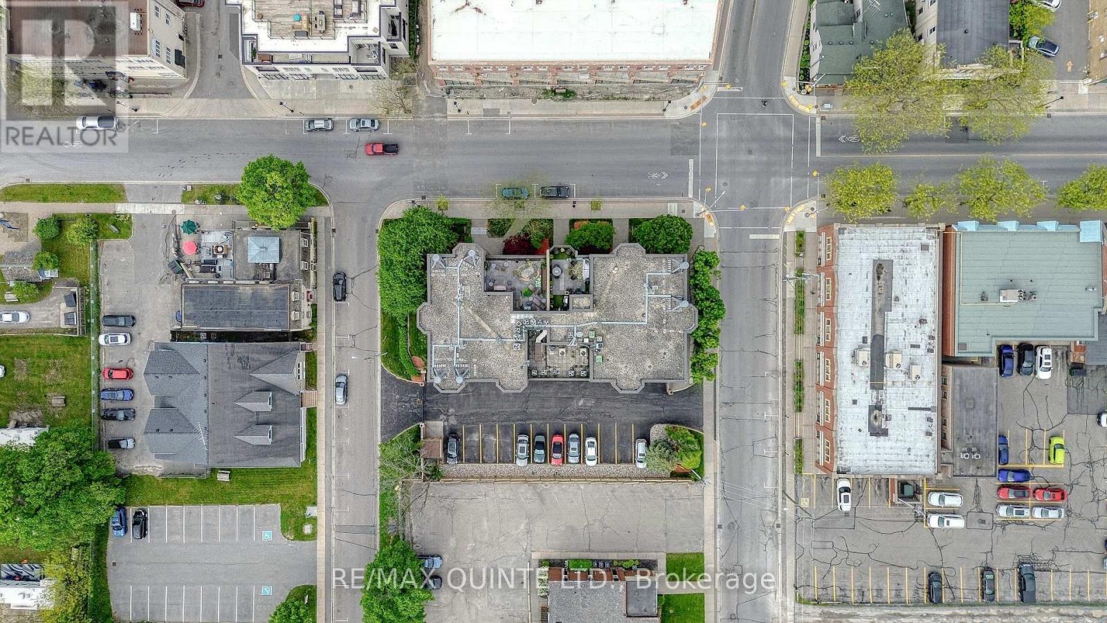 401 - 1 Queen Street, Cobourg, Ontario  K9A 1M8 - Photo 36 - X12202909