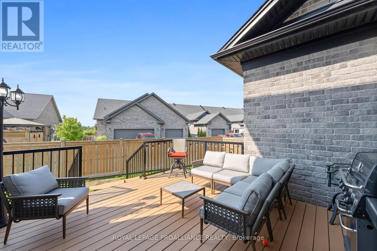 709 Elmer Hutton Street, Cobourg, Ontario  K9A 0K9 - Photo 32 - X12202943